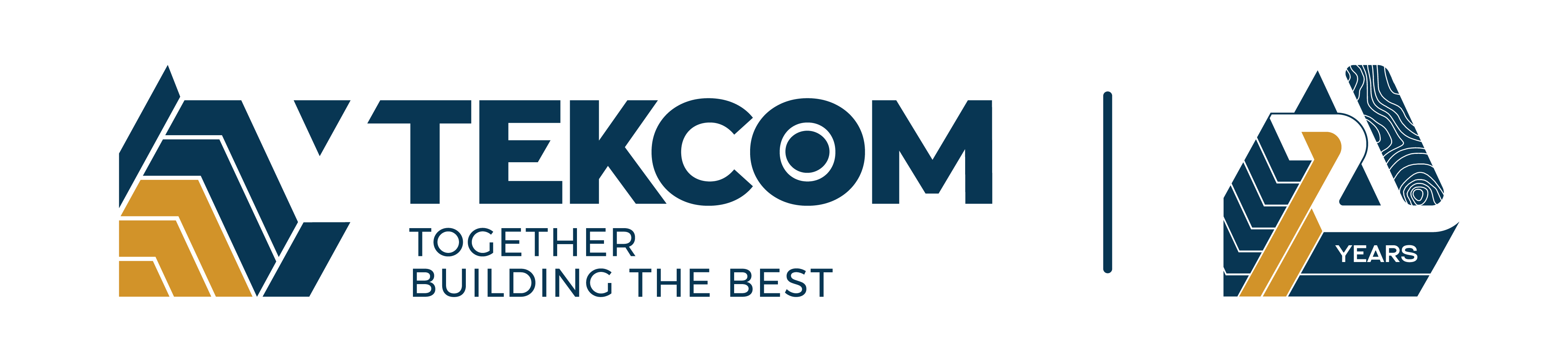 TEKCOM Logo